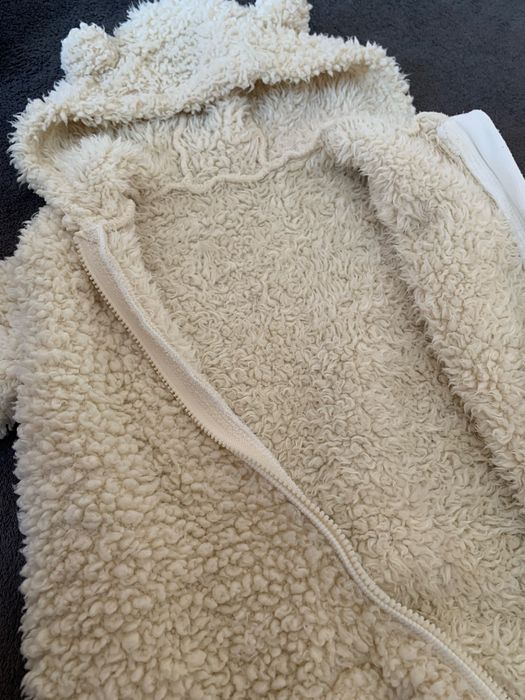 Бебешки космонавт 1-3 месеца