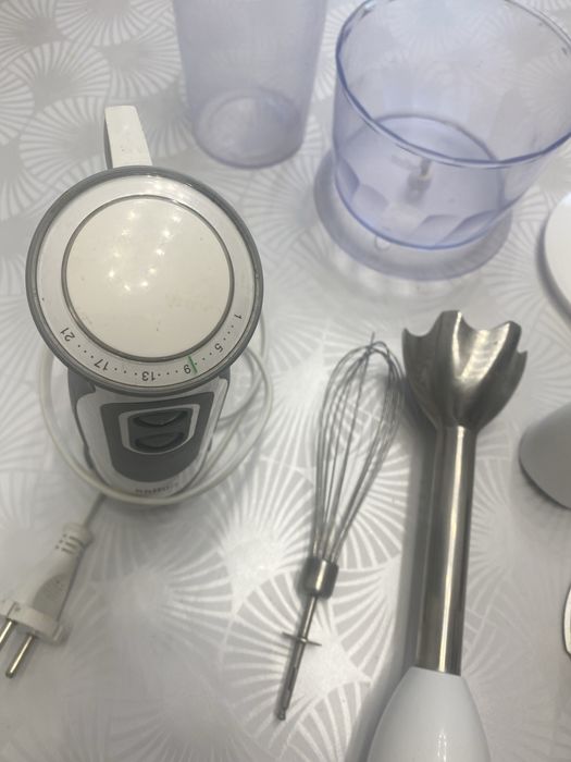 Блендер Braun оригинал