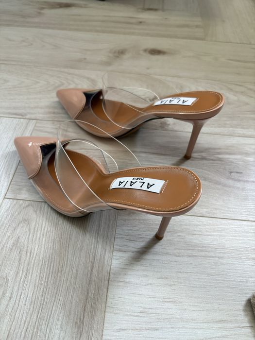 Alaia токчета