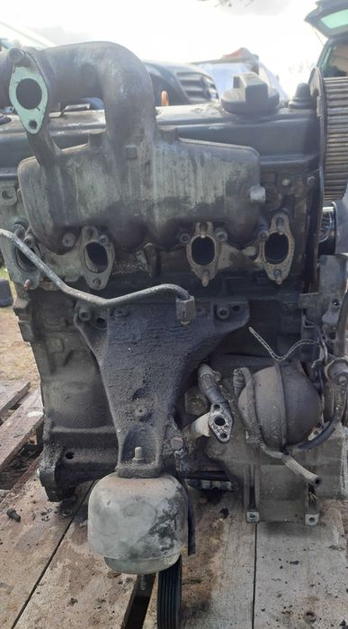 Двигател от Volkswagen Passat / Пасат 1.9 TDI 110 к.с. 2000г.