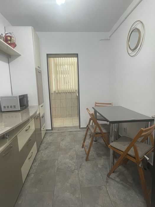 Apartament plaja Diana - Confort 1 - Decomandat - 2 camere
