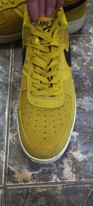Фирменные кроссовки Nike Air 43 размер