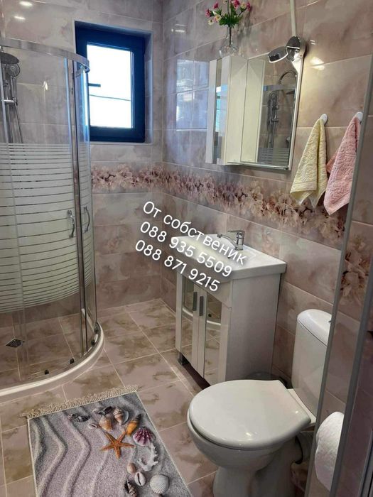 Дава се под наем Двустаен апартамент в София, Княжево - 60 кв.м за 510 € - Снимка #2