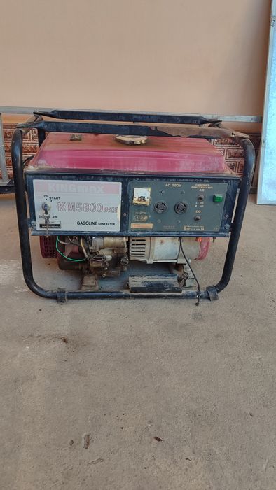 Продается движок  генератор