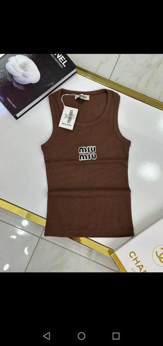 Дамски тениски и потници на Pinko, Guess, Calvin Klein и много други марки