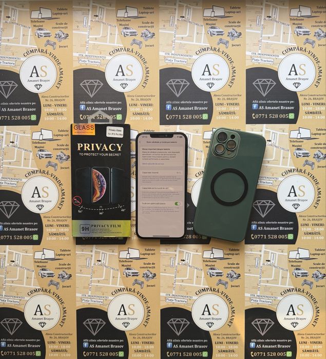 Apple iPhone 12 Pro Max 128Gb Neverlocked