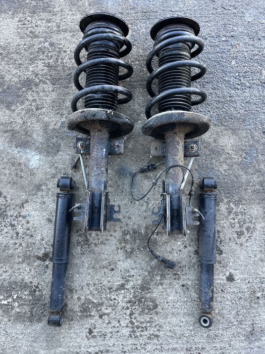 Amortizor / Telescop Renault Master 4 2019 2024