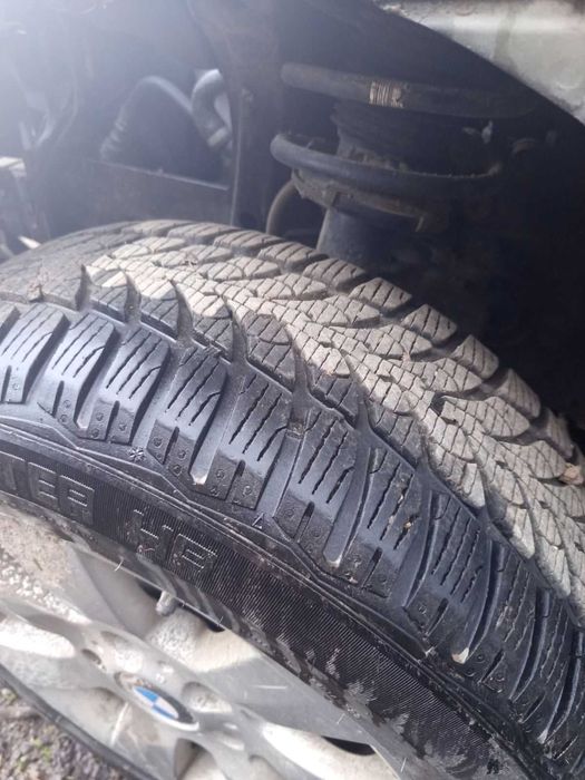 Части от БМВ е91