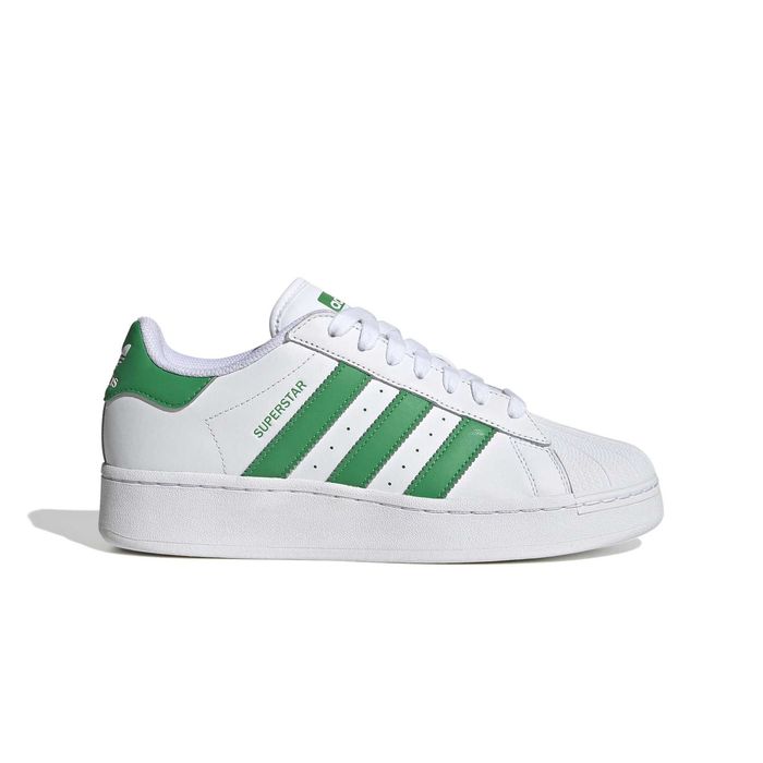 Оригинални мъжки обувки ADIDAS SUPERSTAR XLG   размер EU41 1/3