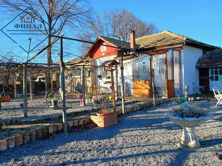 Продава се Къща в Плиска - 80 кв.м за 389 €/кв.м - Снимка #5