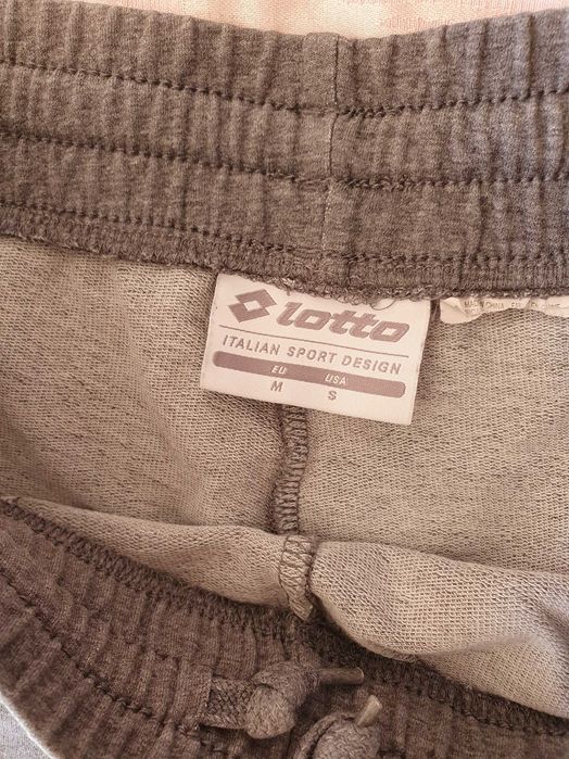 Мъжки спортен екип Lotto