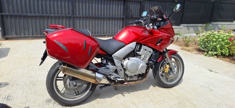 Honda CBF 1000 ABS
