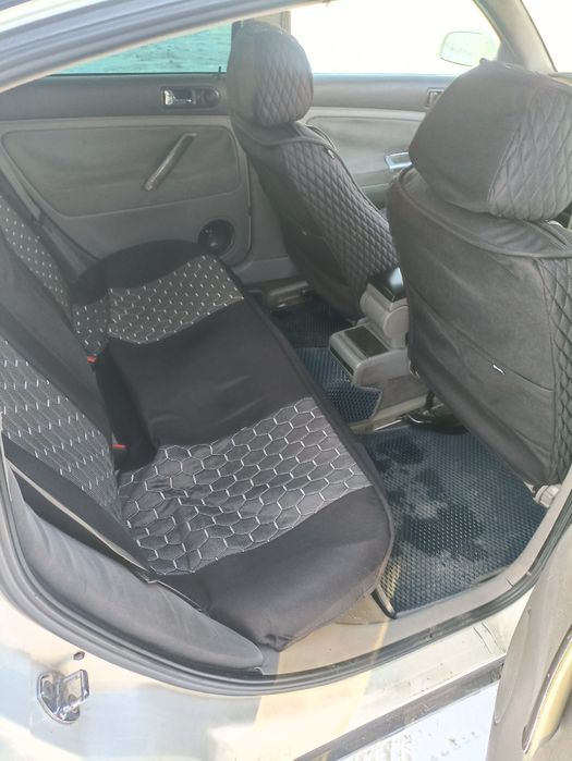 Продам PASSAT B5 в хорошем состоянии