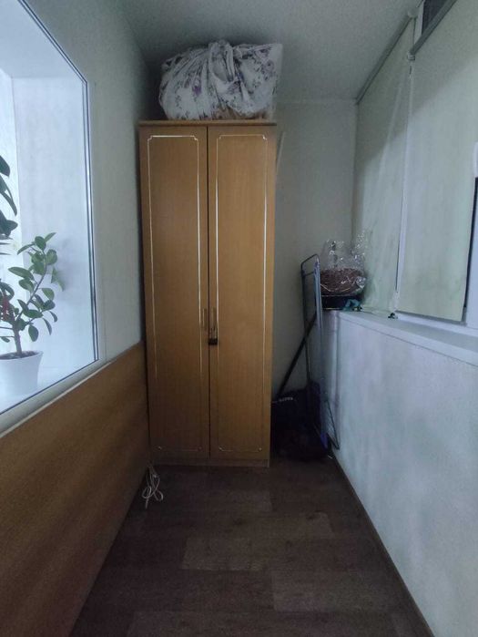 3 комнатная квартира