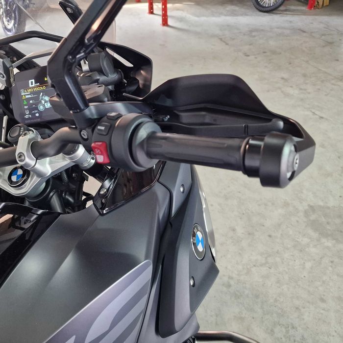 Motocicleta BMW R1250GS ABS | B09323 | motomus.ro