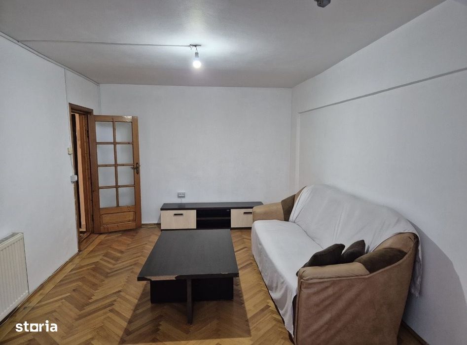 Apartament cu 2 camere de închiriat în zona  Dorobanților/plantelor