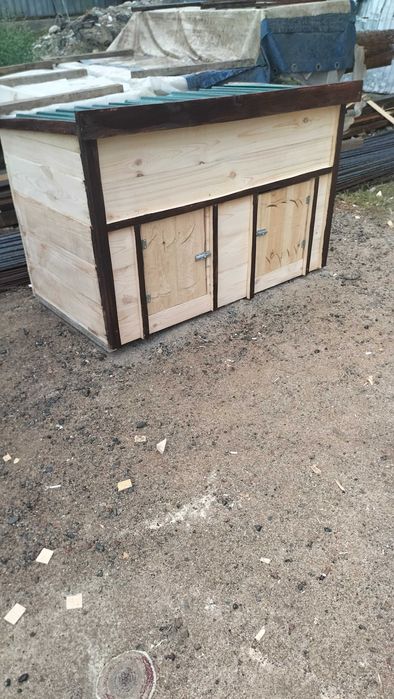 Бутки для собачий