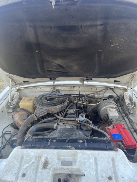 Продам волгу