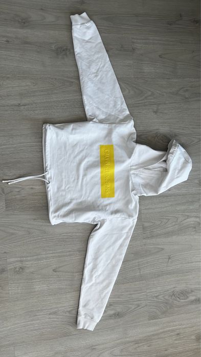 hanorac Calvin Klein