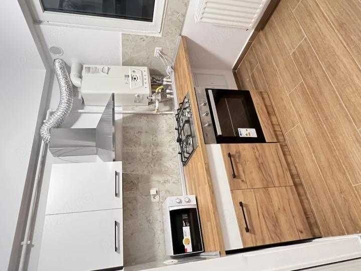 Inchiriere 2 camere Central Adress|Parcare