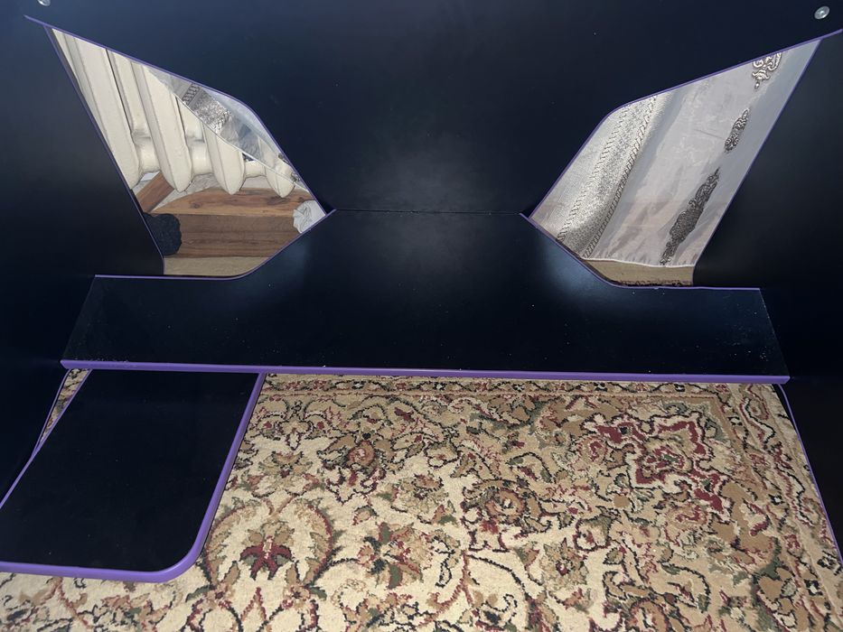 Игровой компьютерный стол