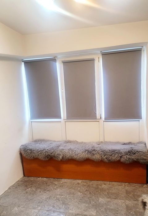 Închiriez/vând  garsoniera