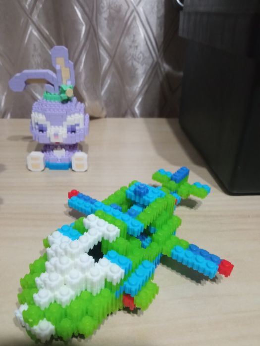 Конструктор  для детей