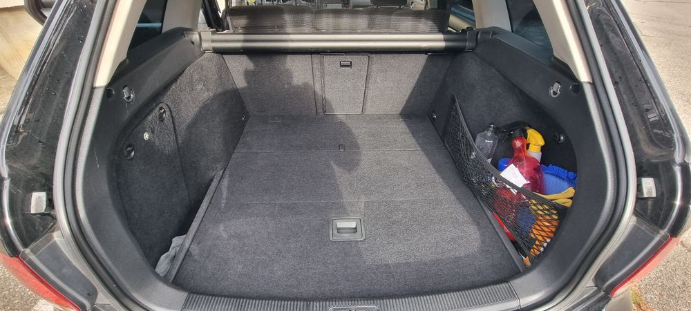 Golf VI 2.0 TDI 2013