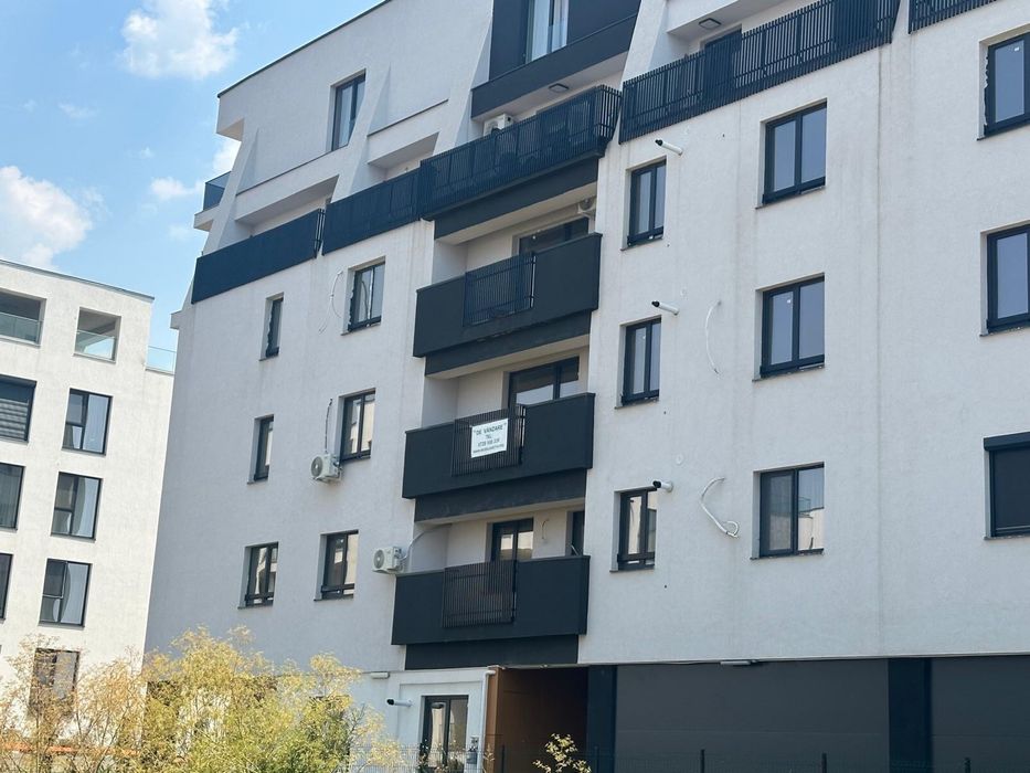 Apartamente 2 camere Rond OMV Pipera