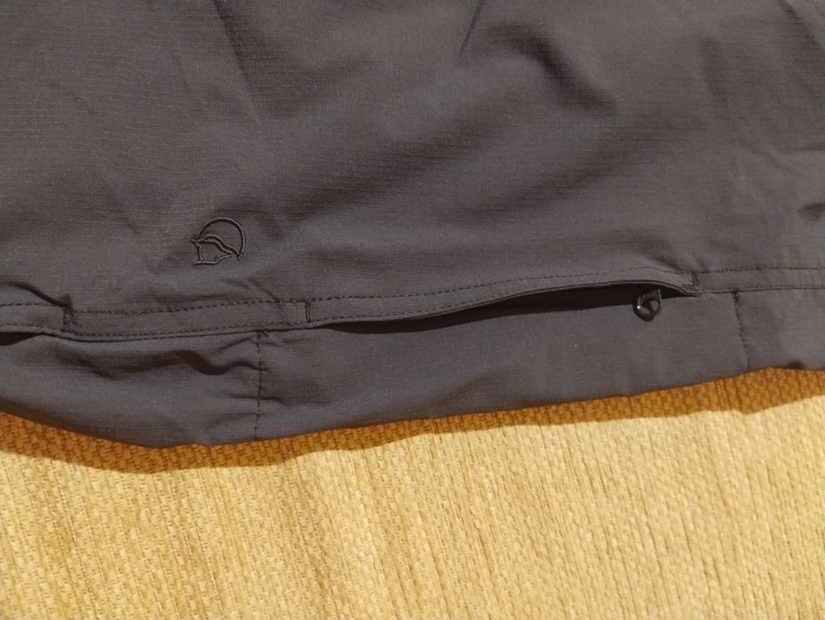 Pantaloni dama Fjall Raven High Coast Trail noi fara eticheta