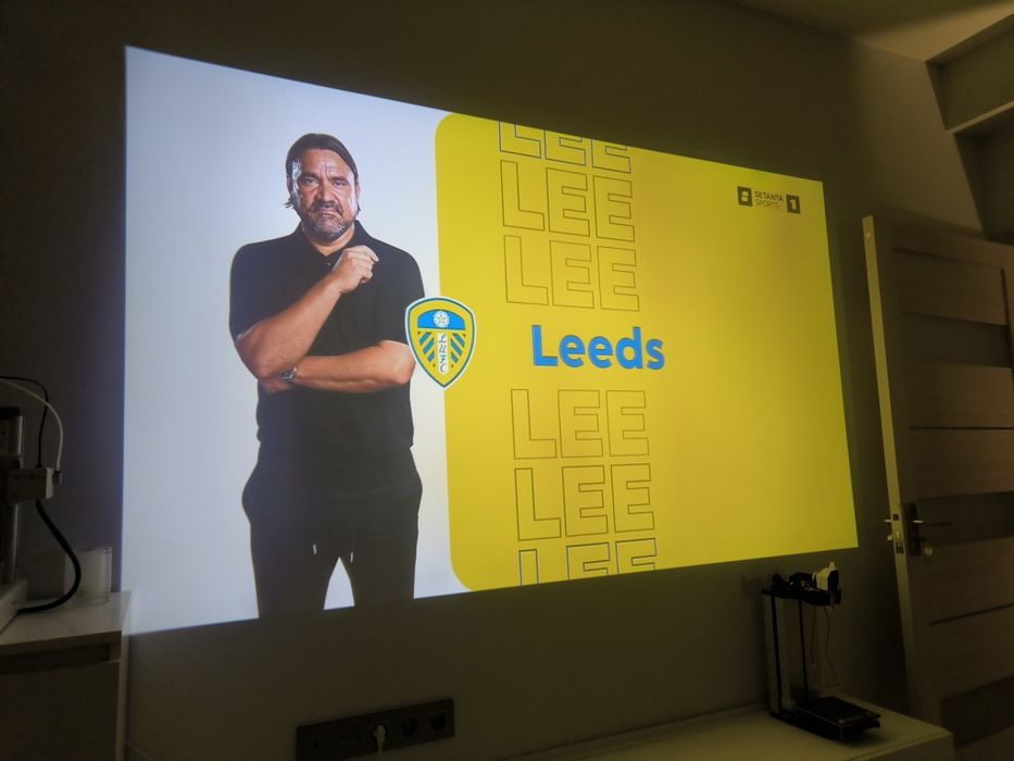 Wanbo T4 полный комплект