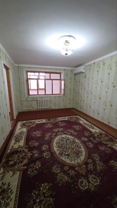 Продаётся 2х комнатная квартира