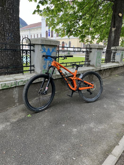 Trek Slash 7 2022