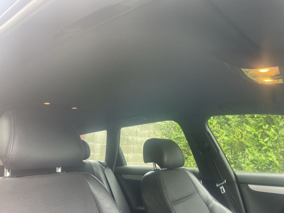 Vand / Schimb Audi A 4 2003 1.9tdi