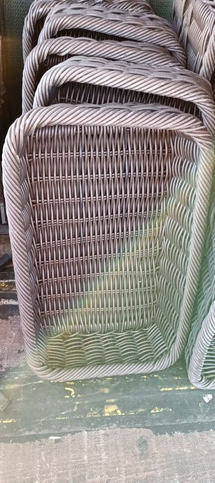 Cos polipropilena panificație legume