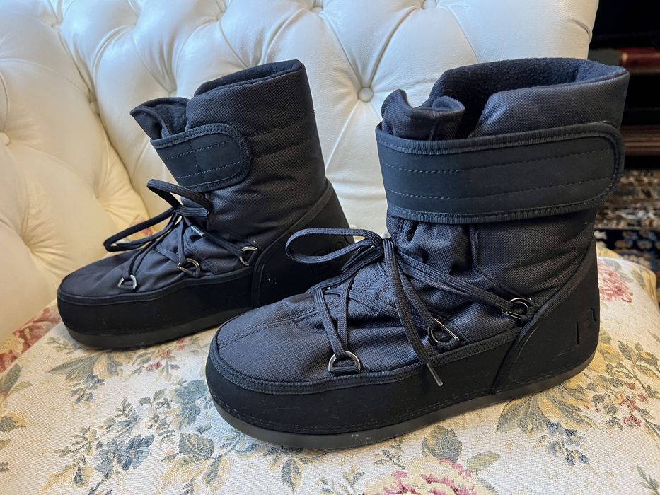 Bogner Davos Ski Boots L