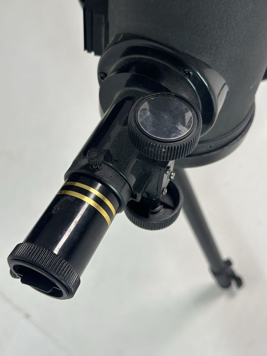 Телескоп Veber NewStar MT80080 AZIII