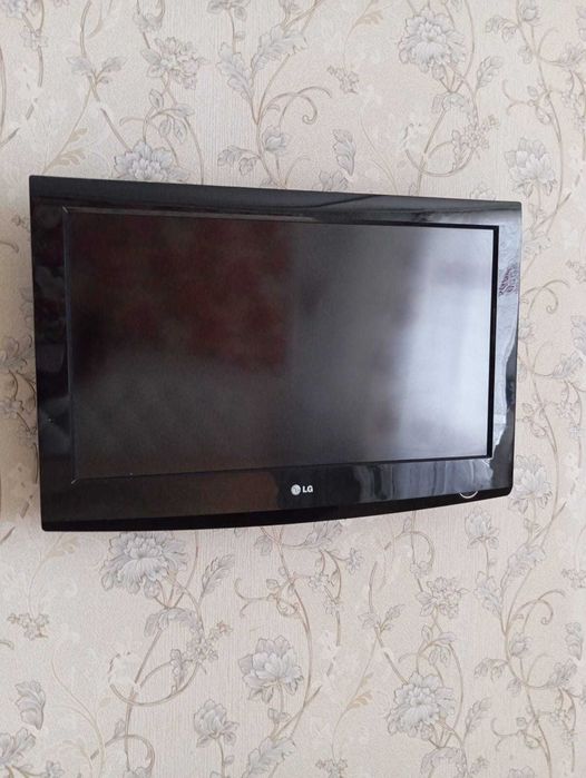 Телевизор  LG, жидкокристаллический