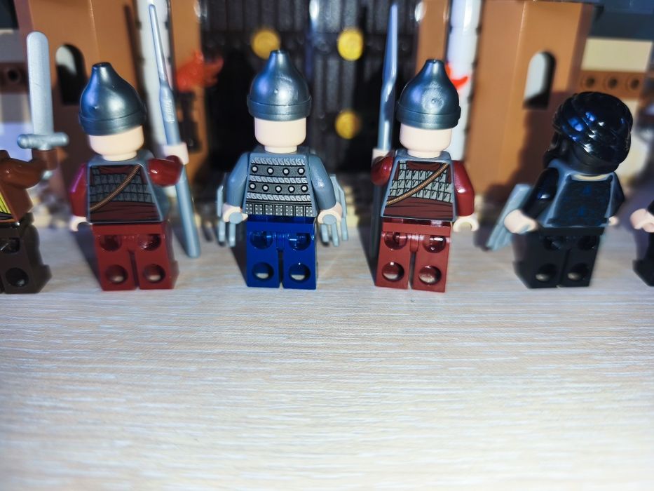 Лего / LEGO Prince of Persia 7573