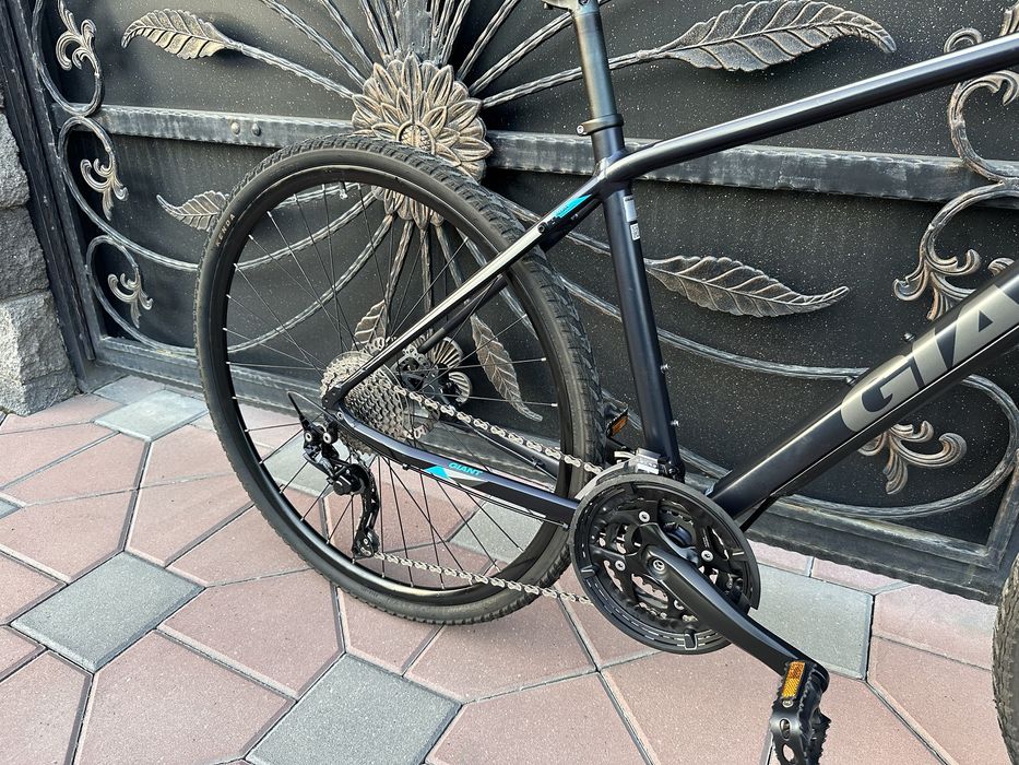 Велосипед Giant Room 1