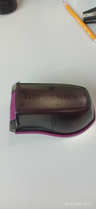 Продам ножеточка Tupperware