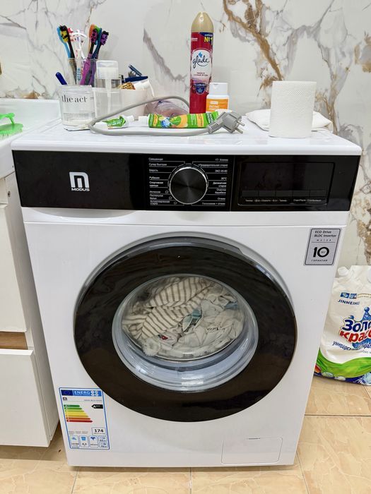 Продам Стиральную Машину