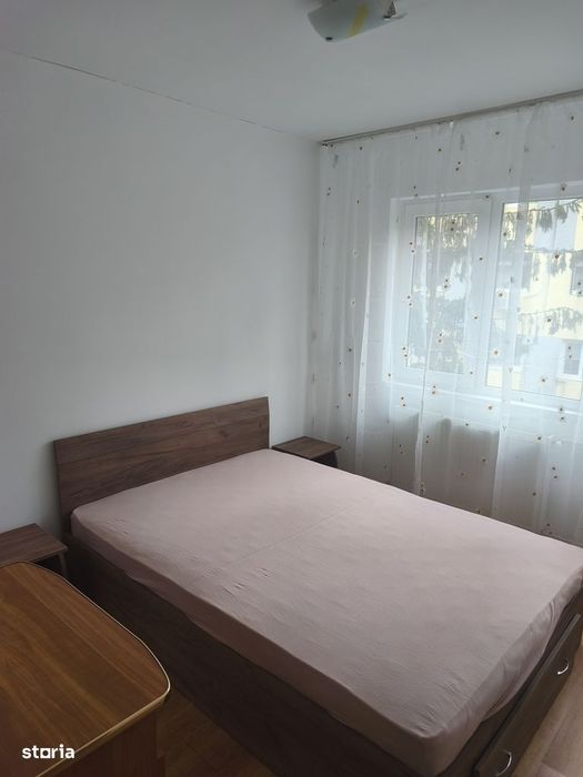 Apartament 3camere de închiriat