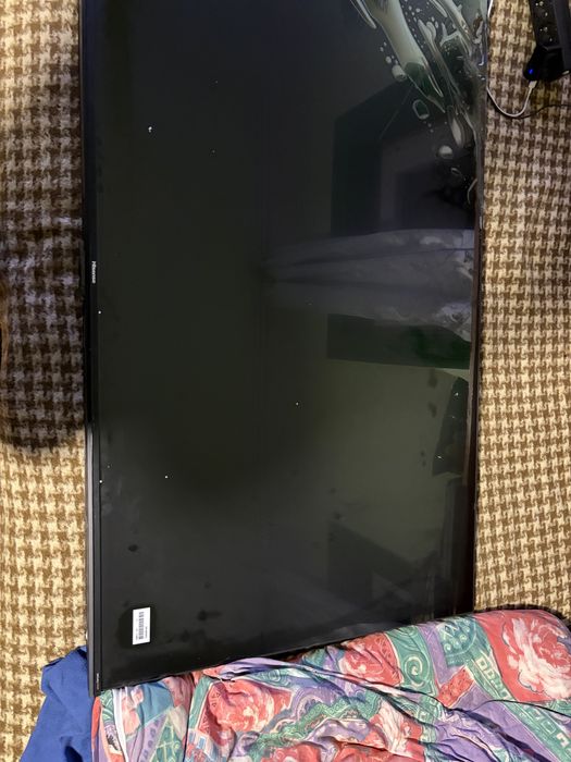 Vand smart Tv  Hisense