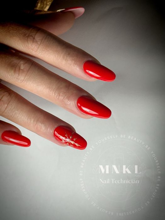 Promotie! Unghii cu gel