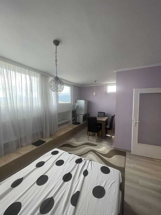 Дава се под наем Едностаен апартамент в Пловдив, Тракия - 36 кв.м за 229.5 € - Снимка #1