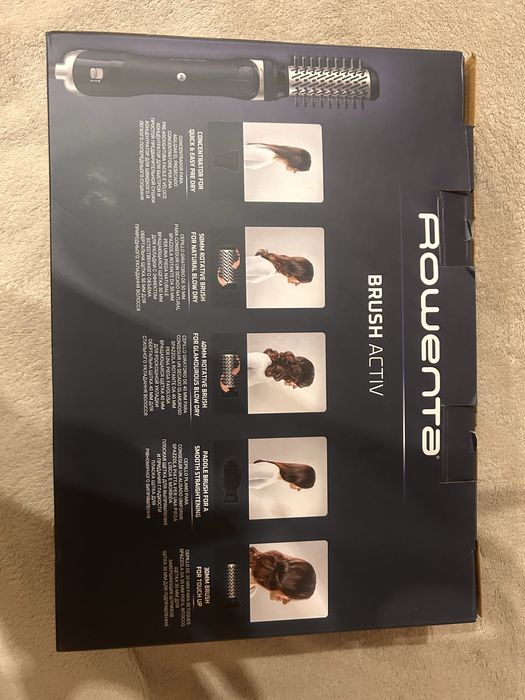 Маша ROWENTA UB9540F0 ДИАМЕТЪР MM 30.00 мм