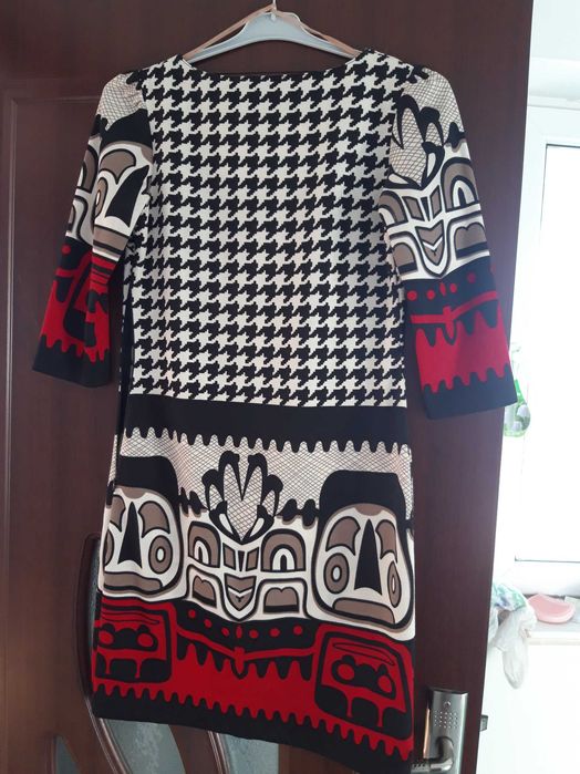 Rochie de zi m.36