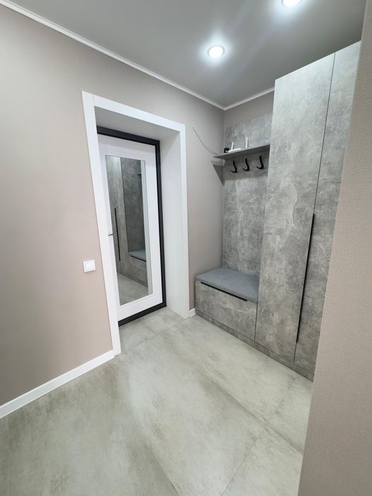 Продам квартиру парк