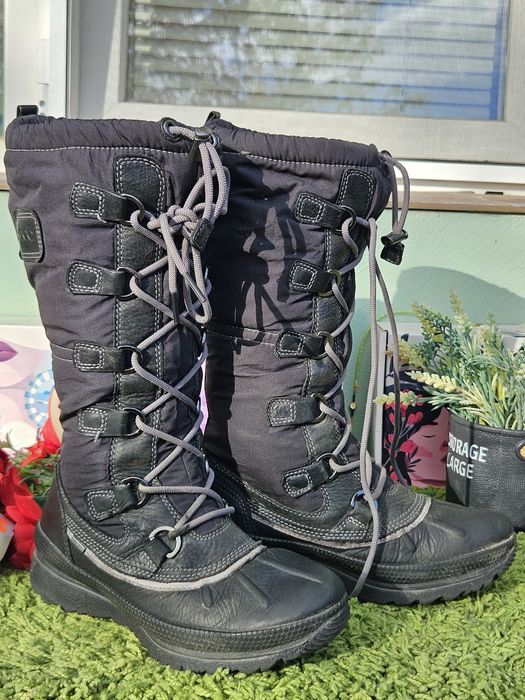 Ecco топли апрески N36